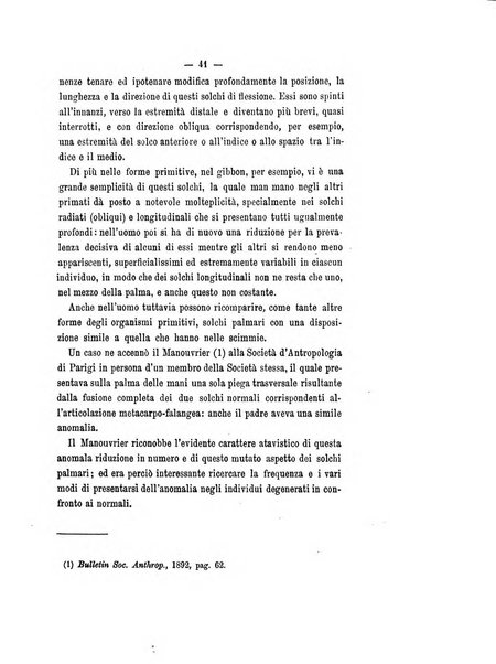 Archivio di psichiatria, scienze penali ed antropologia criminale per servire allo studio dell'uomo alienato e delinquente