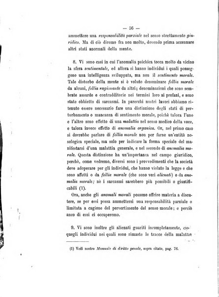 Archivio di psichiatria, scienze penali ed antropologia criminale per servire allo studio dell'uomo alienato e delinquente