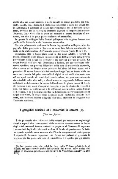 Archivio di psichiatria, scienze penali ed antropologia criminale per servire allo studio dell'uomo alienato e delinquente