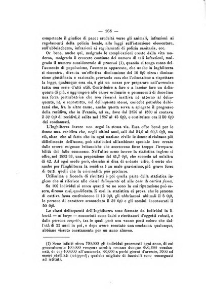 Archivio di psichiatria, scienze penali ed antropologia criminale per servire allo studio dell'uomo alienato e delinquente