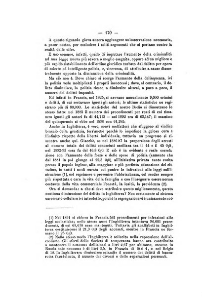 Archivio di psichiatria, scienze penali ed antropologia criminale per servire allo studio dell'uomo alienato e delinquente