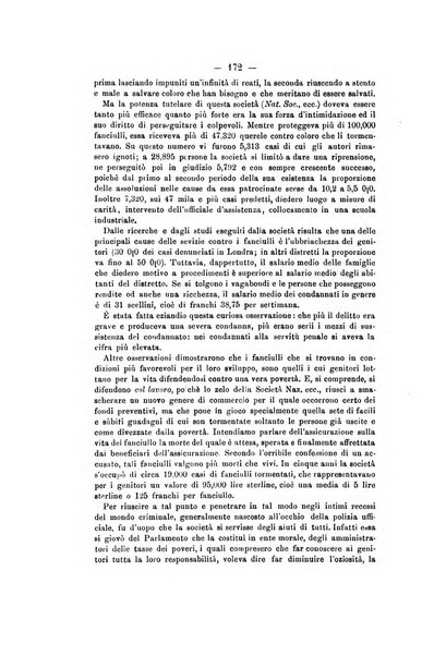 Archivio di psichiatria, scienze penali ed antropologia criminale per servire allo studio dell'uomo alienato e delinquente