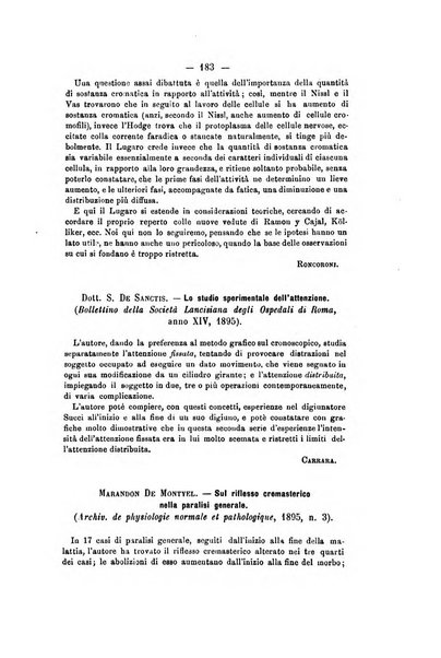 Archivio di psichiatria, scienze penali ed antropologia criminale per servire allo studio dell'uomo alienato e delinquente