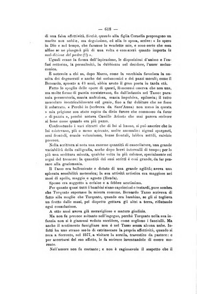 Archivio di psichiatria, scienze penali ed antropologia criminale per servire allo studio dell'uomo alienato e delinquente