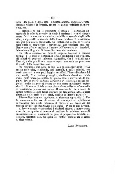 Archivio di psichiatria, scienze penali ed antropologia criminale per servire allo studio dell'uomo alienato e delinquente