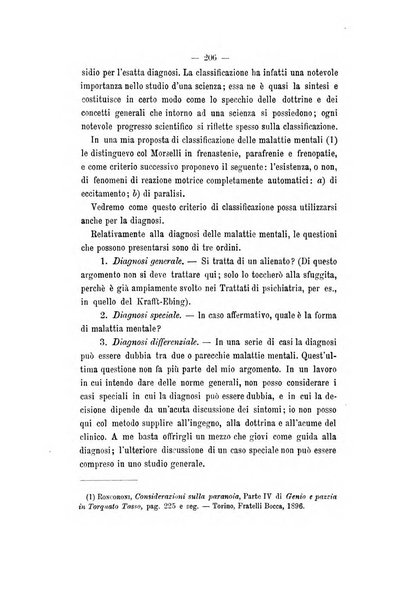 Archivio di psichiatria, scienze penali ed antropologia criminale per servire allo studio dell'uomo alienato e delinquente