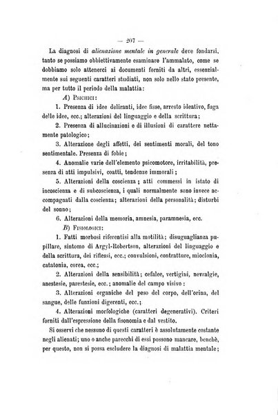 Archivio di psichiatria, scienze penali ed antropologia criminale per servire allo studio dell'uomo alienato e delinquente