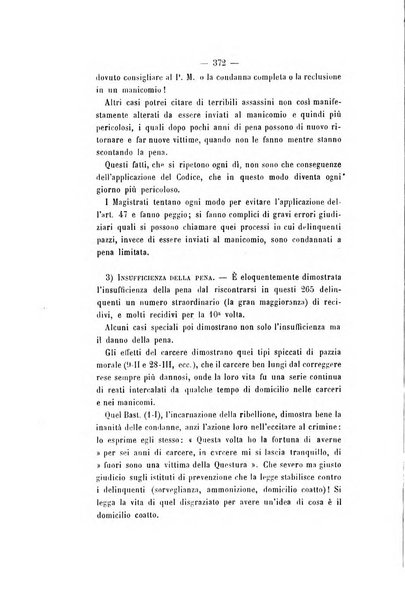 Archivio di psichiatria, scienze penali ed antropologia criminale per servire allo studio dell'uomo alienato e delinquente