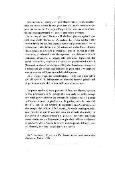 Archivio di psichiatria, scienze penali ed antropologia criminale per servire allo studio dell'uomo alienato e delinquente