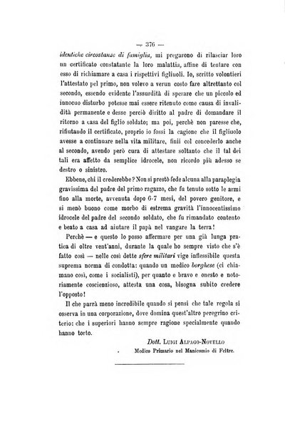 Archivio di psichiatria, scienze penali ed antropologia criminale per servire allo studio dell'uomo alienato e delinquente