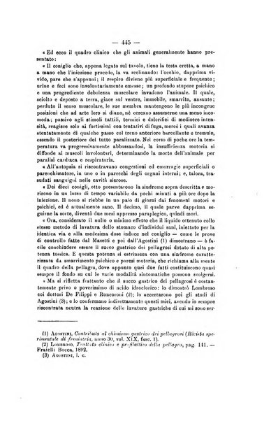 Archivio di psichiatria, scienze penali ed antropologia criminale per servire allo studio dell'uomo alienato e delinquente