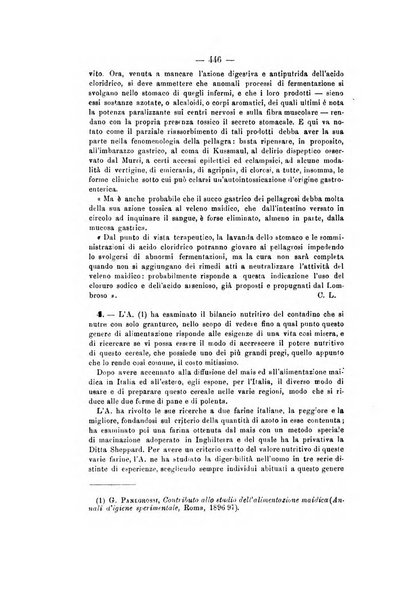 Archivio di psichiatria, scienze penali ed antropologia criminale per servire allo studio dell'uomo alienato e delinquente