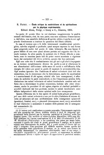 Archivio di psichiatria, scienze penali ed antropologia criminale per servire allo studio dell'uomo alienato e delinquente