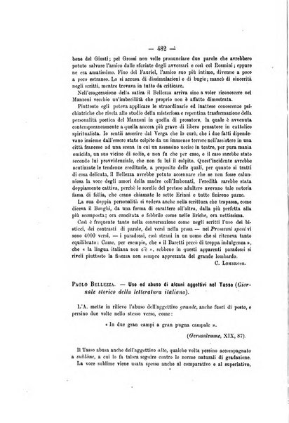 Archivio di psichiatria, scienze penali ed antropologia criminale per servire allo studio dell'uomo alienato e delinquente