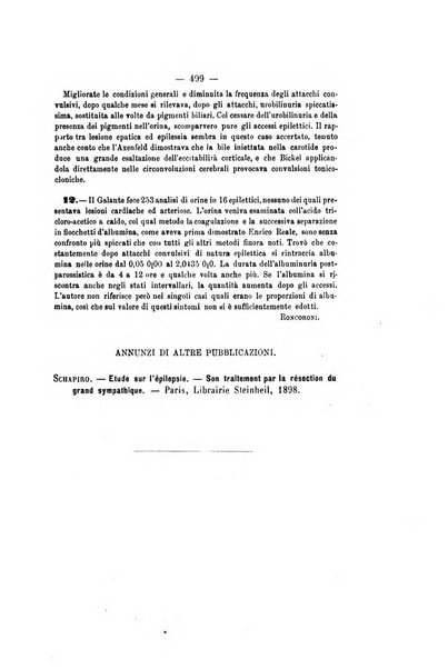 Archivio di psichiatria, scienze penali ed antropologia criminale per servire allo studio dell'uomo alienato e delinquente