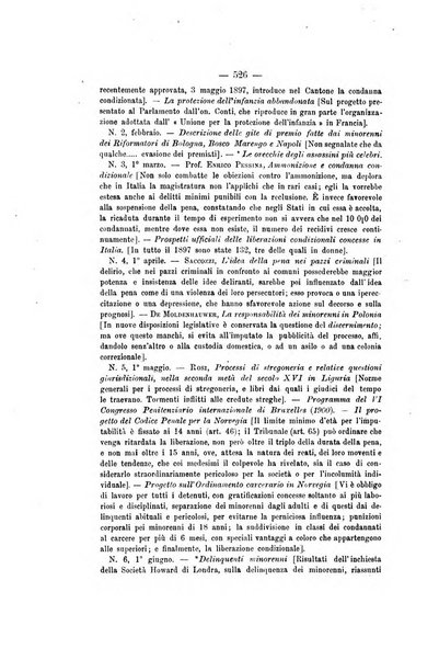 Archivio di psichiatria, scienze penali ed antropologia criminale per servire allo studio dell'uomo alienato e delinquente