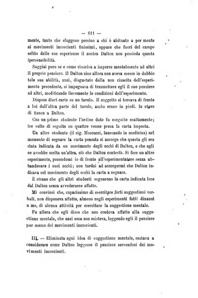 Archivio di psichiatria, scienze penali ed antropologia criminale per servire allo studio dell'uomo alienato e delinquente