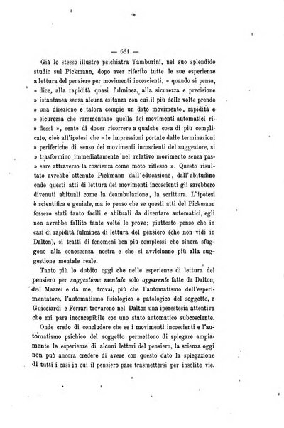 Archivio di psichiatria, scienze penali ed antropologia criminale per servire allo studio dell'uomo alienato e delinquente