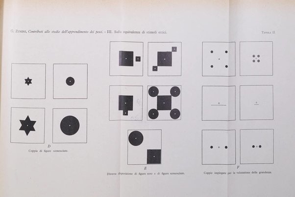 Archivio di psicologia, neurologia, psichiatria e psicoterapia