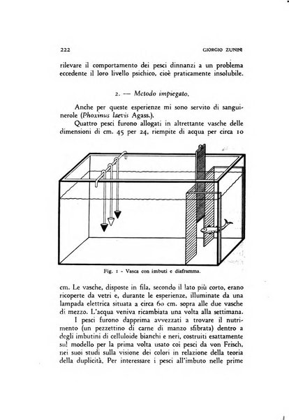 Archivio di psicologia, neurologia, psichiatria e psicoterapia