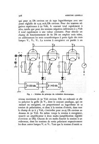 Archivio di psicologia, neurologia, psichiatria e psicoterapia