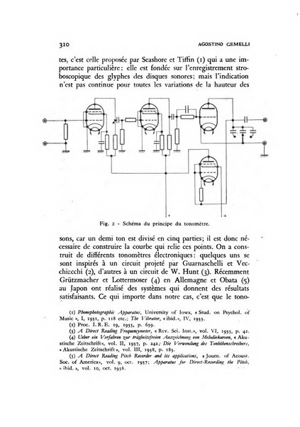 Archivio di psicologia, neurologia, psichiatria e psicoterapia