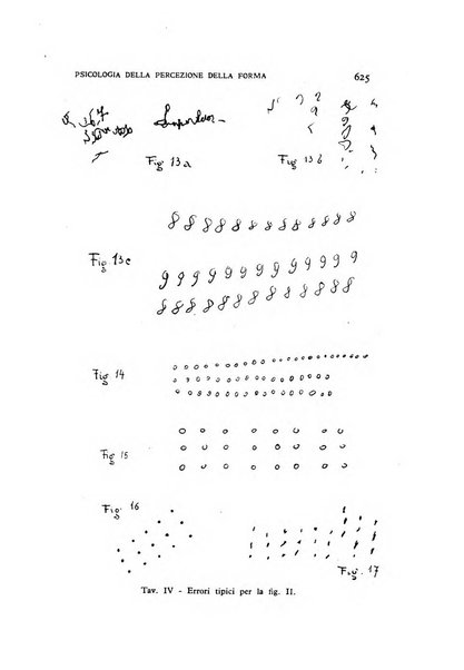 Archivio di psicologia, neurologia, psichiatria e psicoterapia