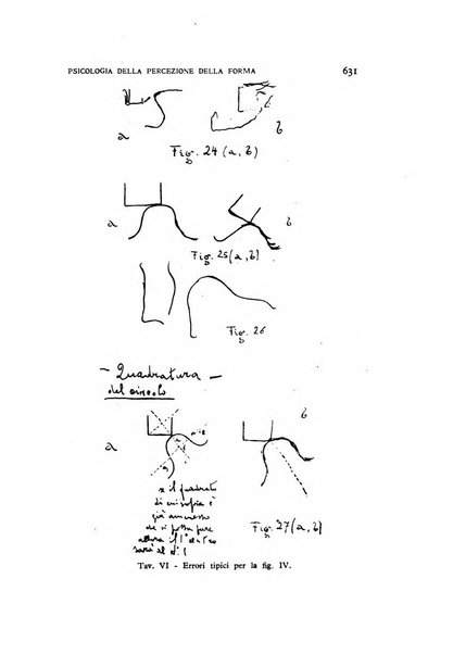 Archivio di psicologia, neurologia, psichiatria e psicoterapia