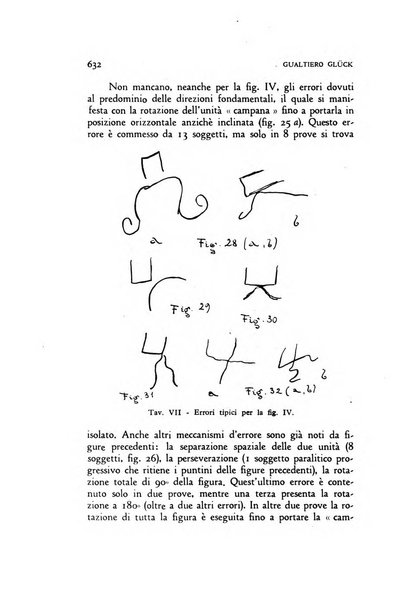 Archivio di psicologia, neurologia, psichiatria e psicoterapia