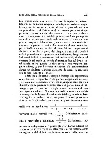 Archivio di psicologia, neurologia, psichiatria e psicoterapia