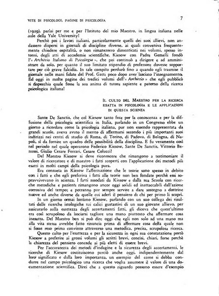 Archivio di psicologia, neurologia, psichiatria e psicoterapia