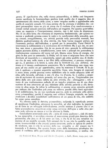 Archivio di psicologia, neurologia, psichiatria e psicoterapia