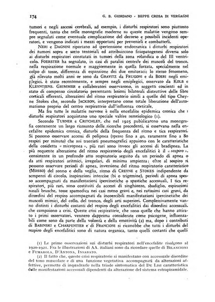 Archivio di psicologia, neurologia, psichiatria e psicoterapia