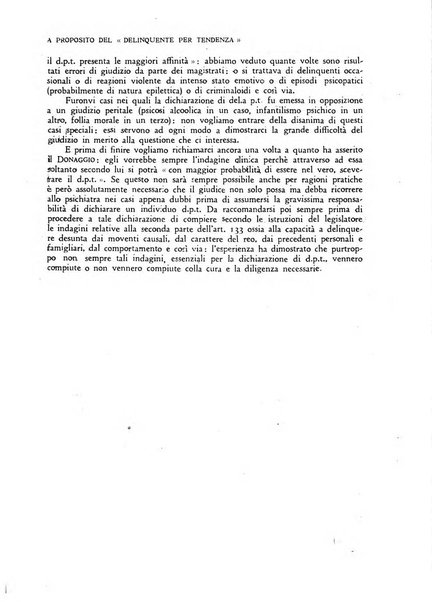 Archivio di psicologia, neurologia, psichiatria e psicoterapia