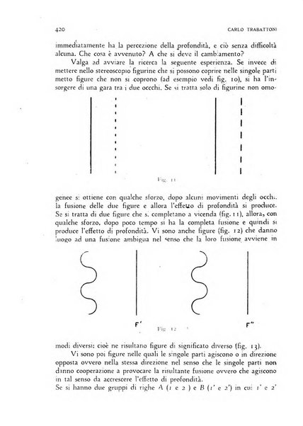 Archivio di psicologia, neurologia, psichiatria e psicoterapia