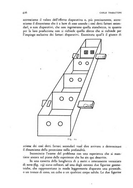 Archivio di psicologia, neurologia, psichiatria e psicoterapia