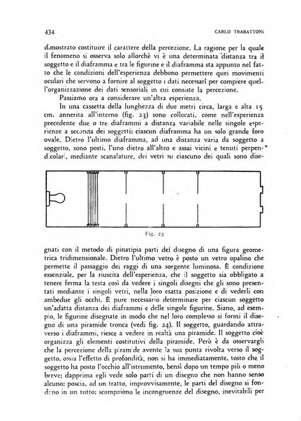 Archivio di psicologia, neurologia, psichiatria e psicoterapia