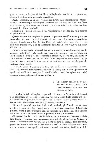 Archivio di psicologia, neurologia, psichiatria e psicoterapia