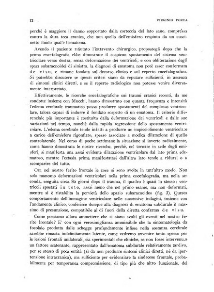 Archivio di psicologia, neurologia, psichiatria e psicoterapia