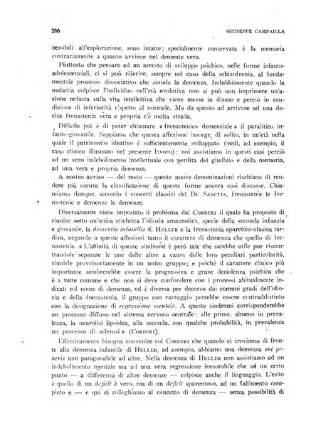 Archivio di psicologia, neurologia, psichiatria e psicoterapia