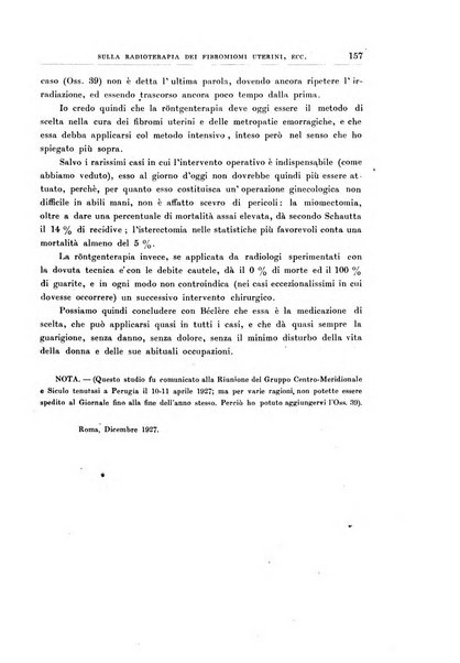 Archivio di radiologia