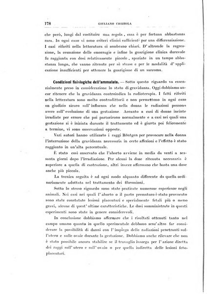 Archivio di radiologia