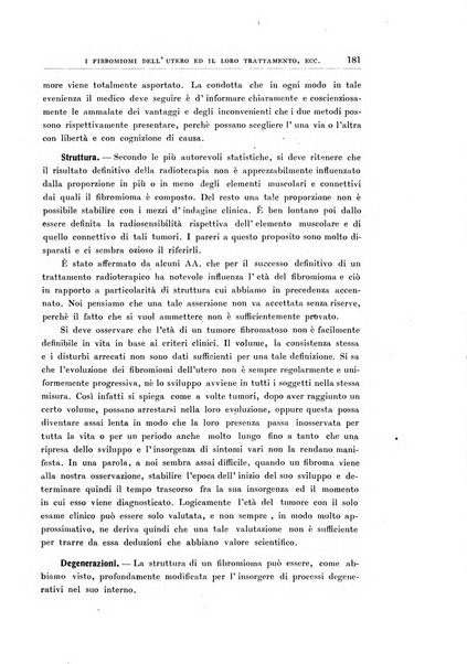 Archivio di radiologia