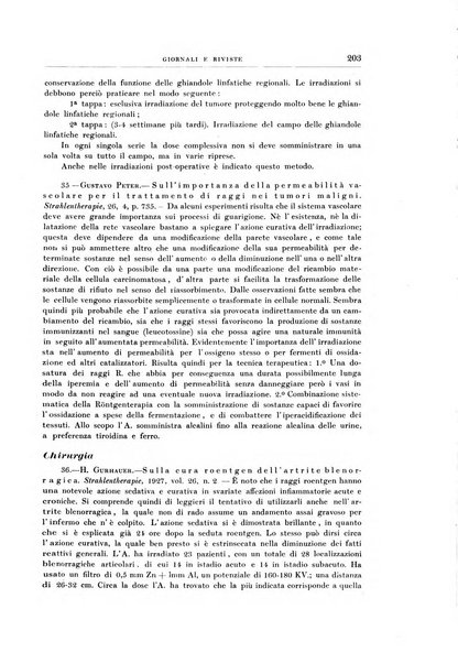 Archivio di radiologia