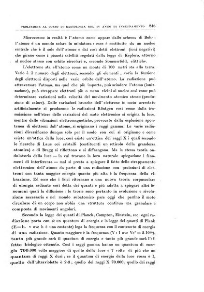 Archivio di radiologia