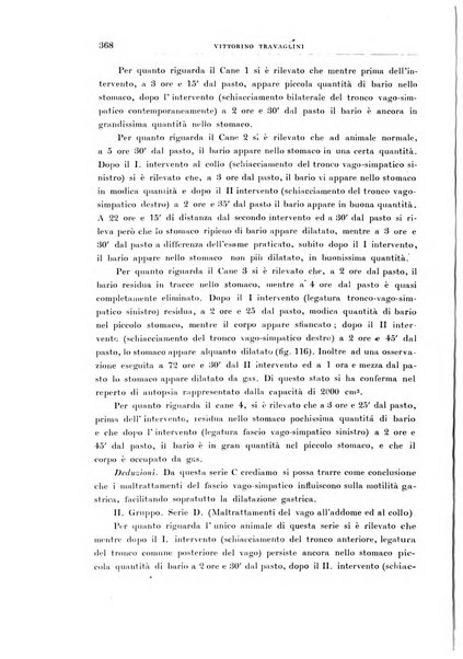 Archivio di radiologia