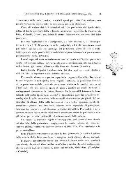 Archivio di radiologia