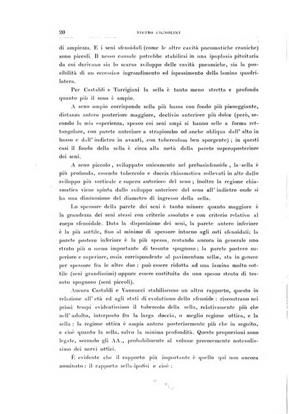 Archivio di radiologia