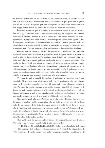 Archivio di radiologia