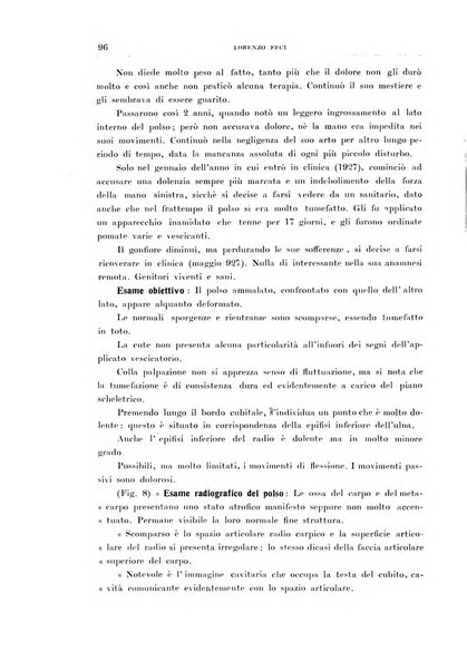 Archivio di radiologia